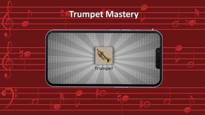 Trumpet Maestro screenshot 1