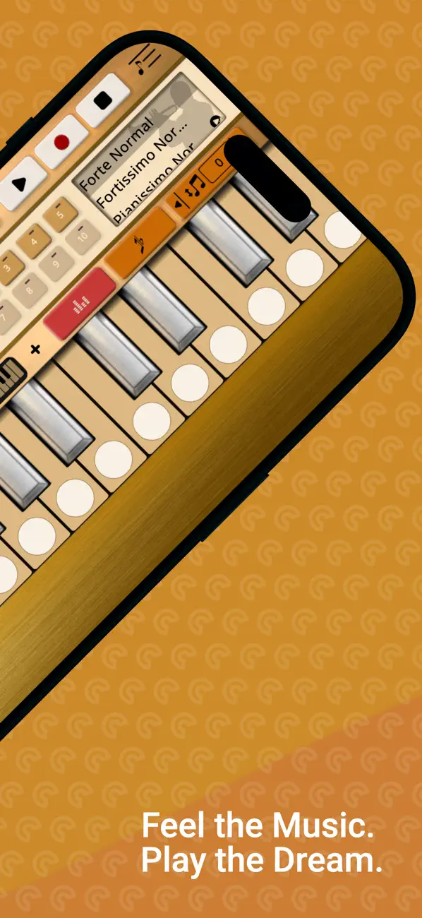 Trumpet Sim screenshot 4