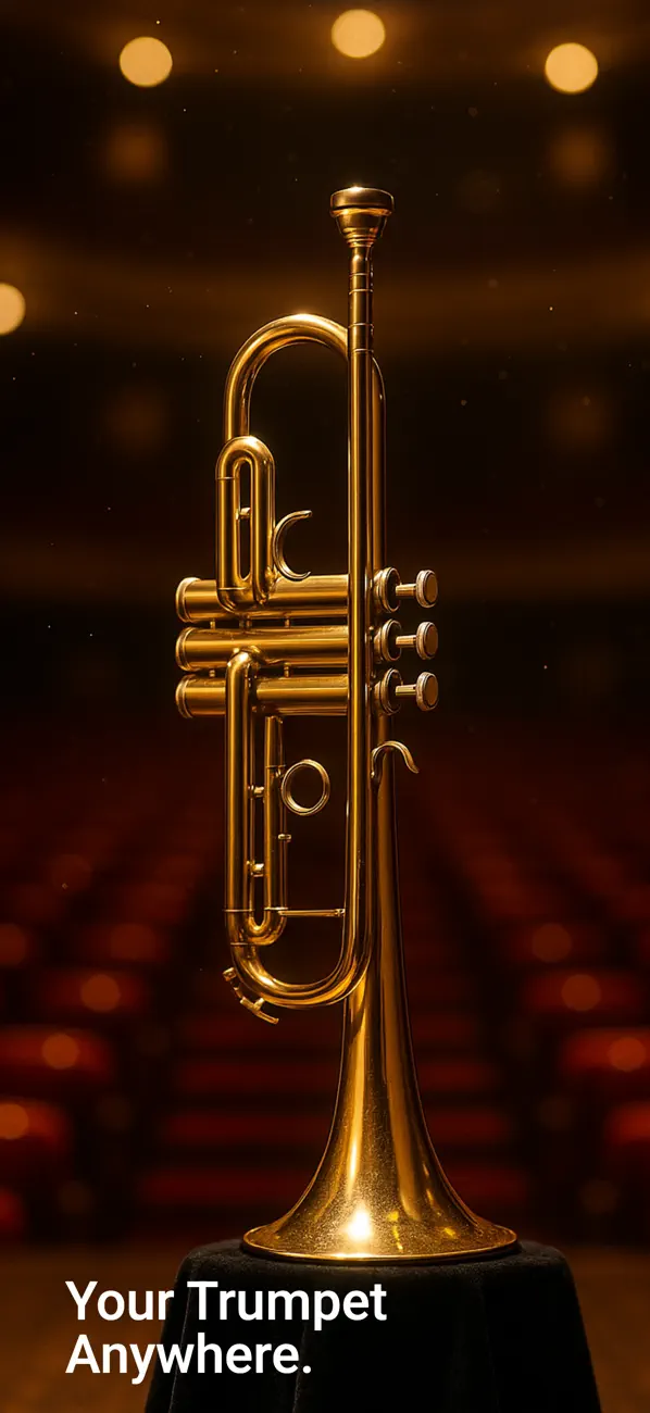 Trumpet Sim screenshot 6