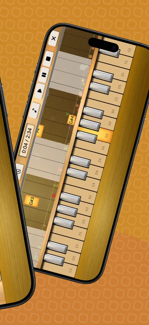 Trumpet Sim screenshot 2