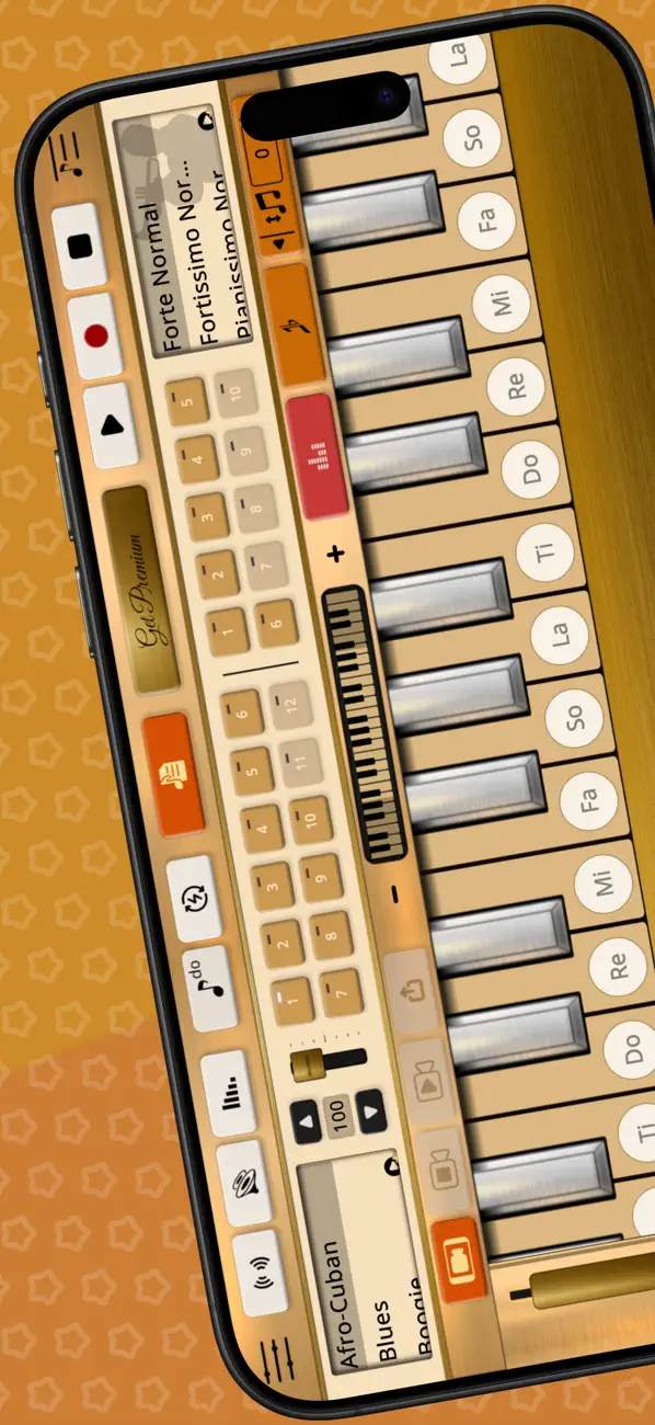 Trumpet Sim screenshot 3