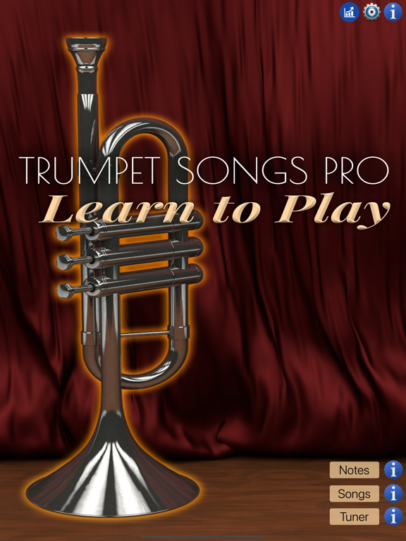 Trumpet Songs Pro screenshot 10