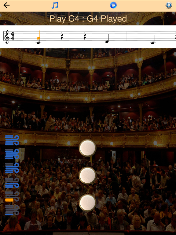 Trumpet Songs Pro screenshot 5