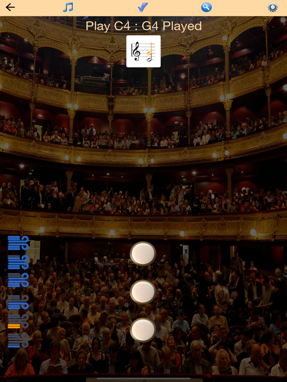 Trumpet Songs Pro screenshot 1