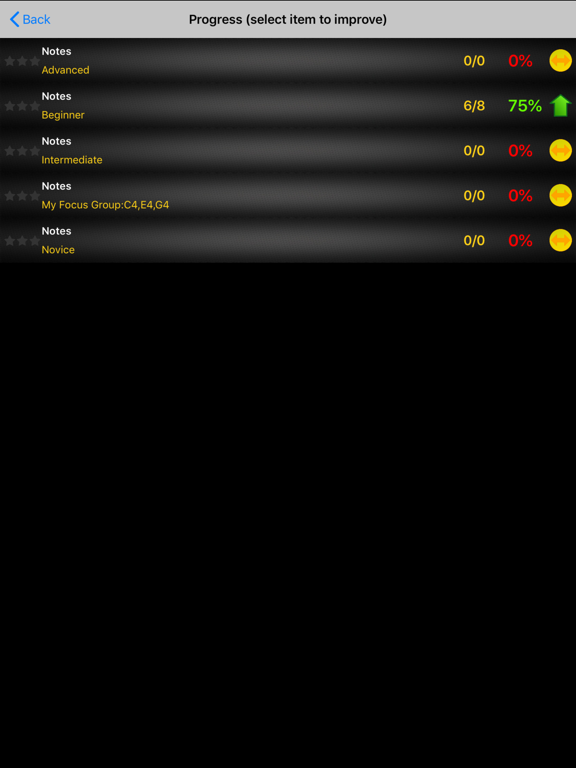 Trumpet Songs Pro screenshot 8