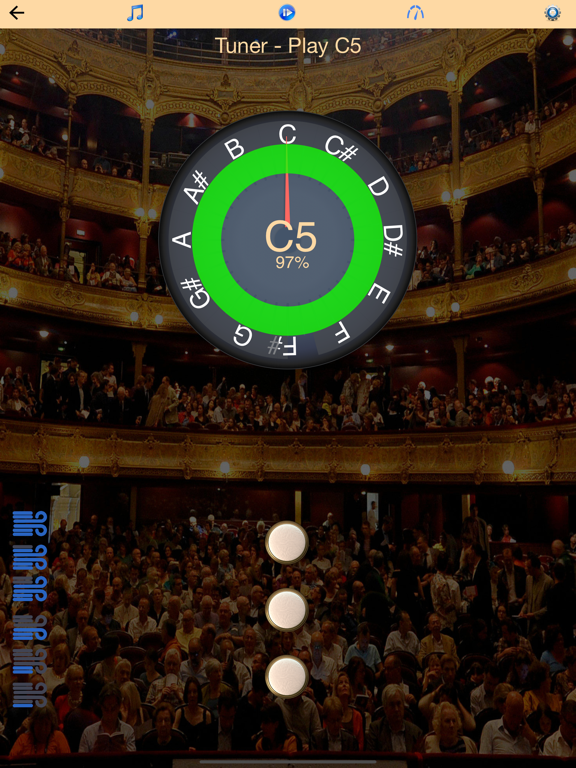 Trumpet Songs Pro screenshot 4