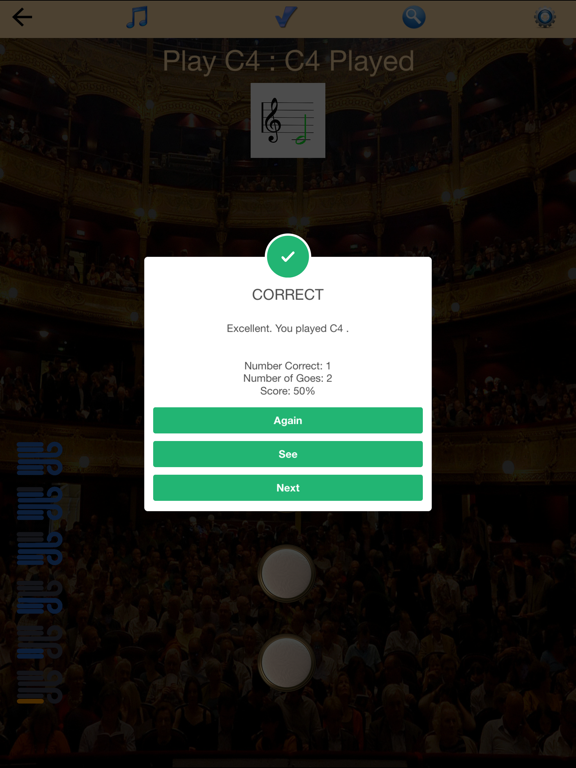 Trumpet Songs Pro screenshot 9