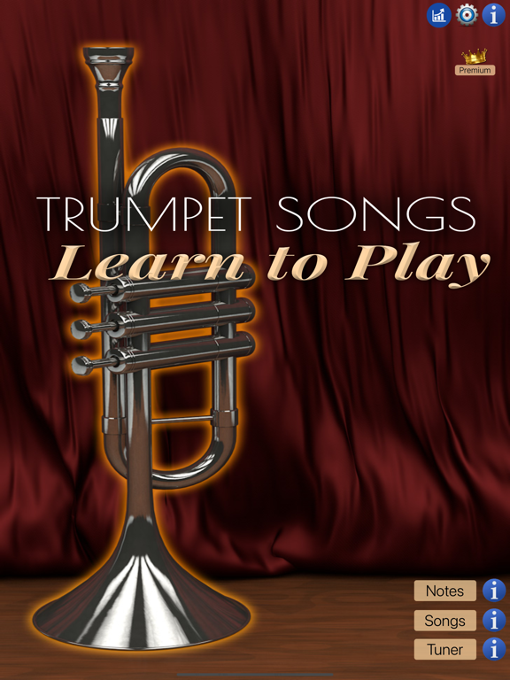 Trumpet Songs screenshot 10