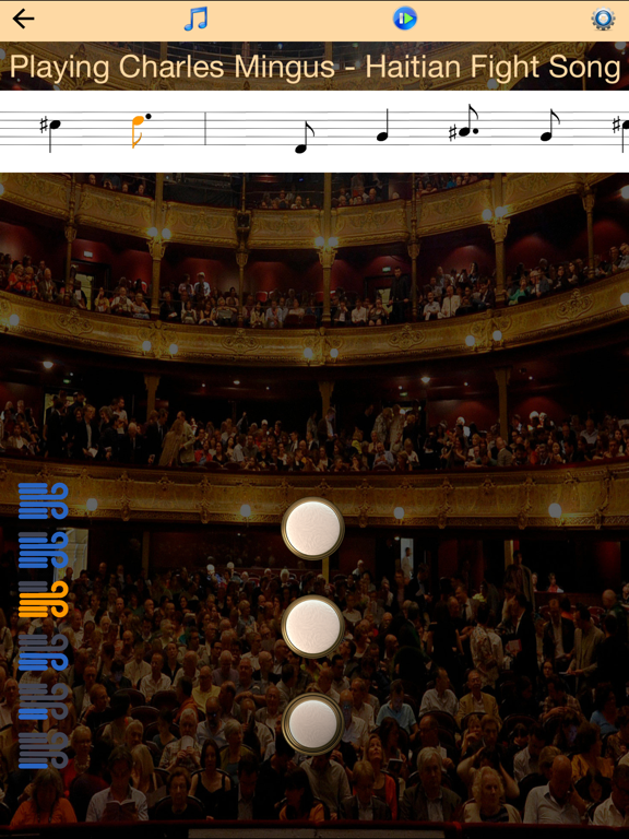 Trumpet Songs screenshot 4