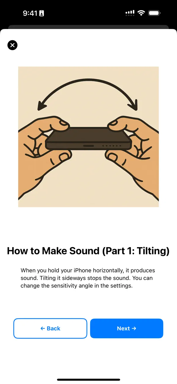 Trumpetable: Trumpet screenshot 3