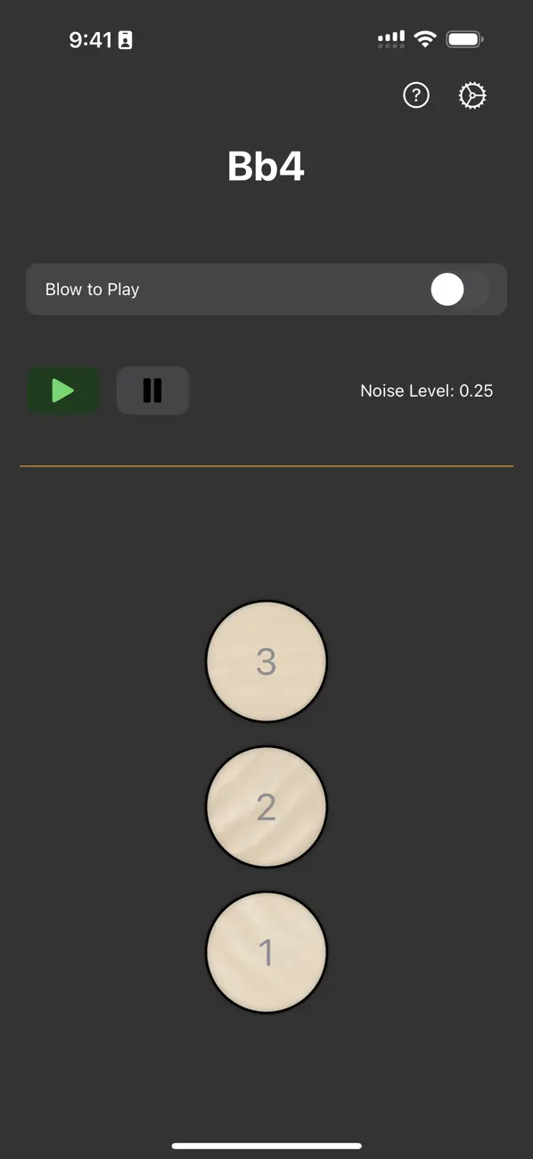 Trumpetable: Trumpet screenshot 4