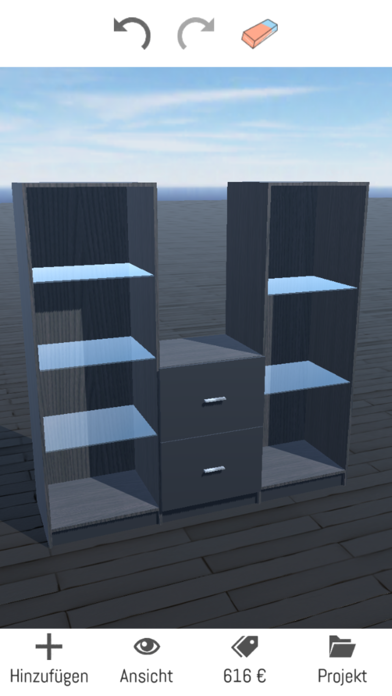 TrunAPP screenshot 5