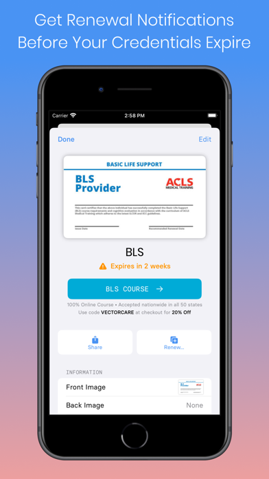 Trust: ACLS, BLS, PALS & CPR screenshot 3