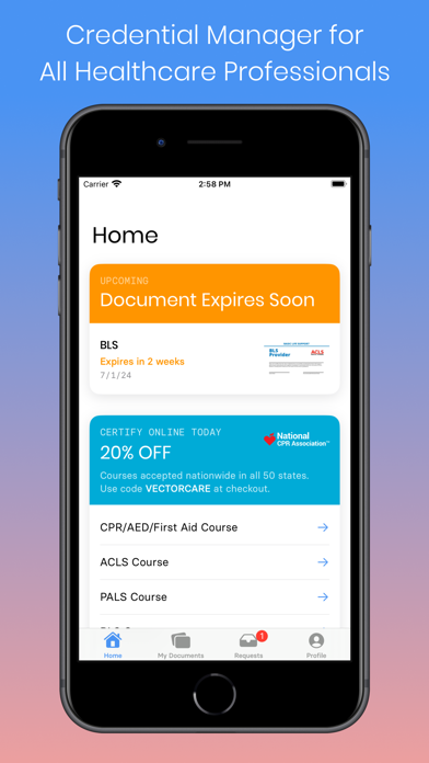Trust: ACLS, BLS, PALS & CPR screenshot 5