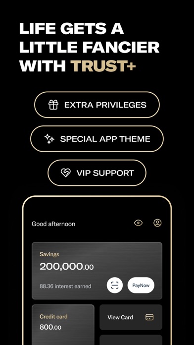 Trust Bank SG screenshot 4