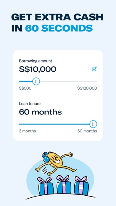 Trust Bank SG screenshot 6