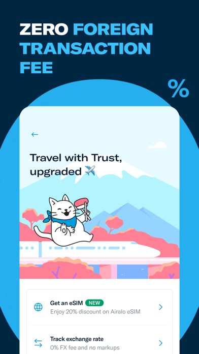 Trust Bank SG screenshot 5