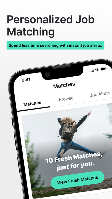 Trusted Health screenshot 6
