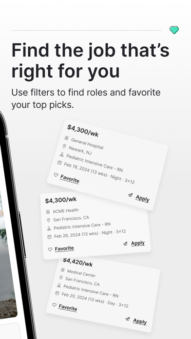 Trusted Health screenshot 5