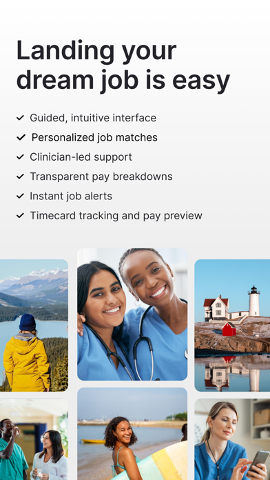 Trusted Health screenshot 9