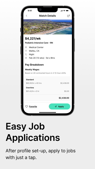 Trusted Health screenshot 7