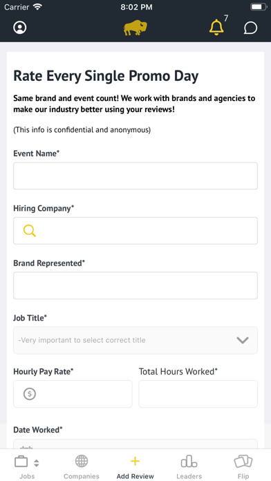 Trusted Herd screenshot 3