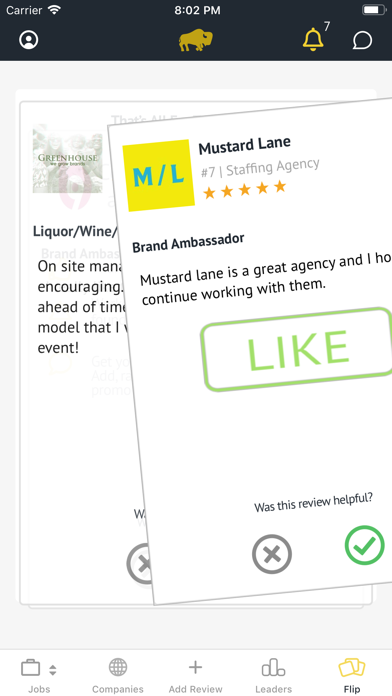 Trusted Herd screenshot 1