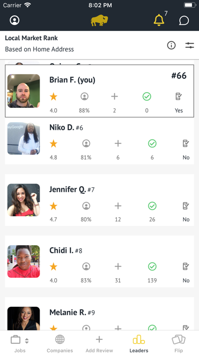 Trusted Herd screenshot 4