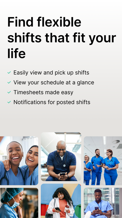 Trusted Works screenshot 1
