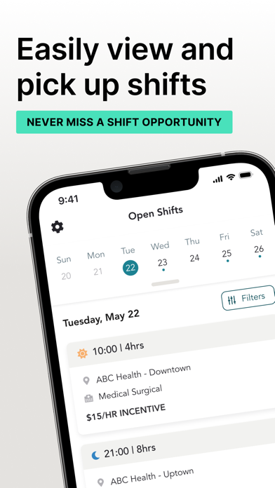 Trusted Works screenshot 7