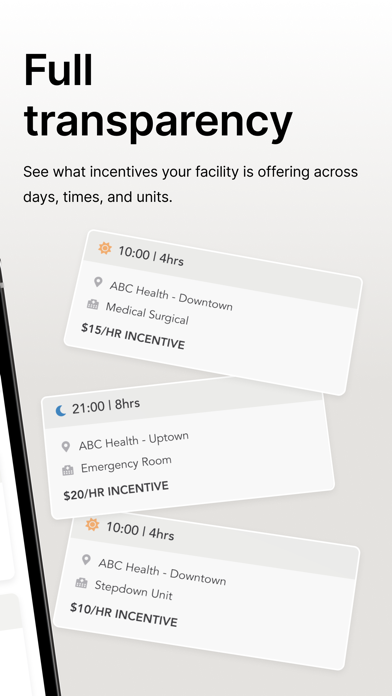 Trusted Works screenshot 6