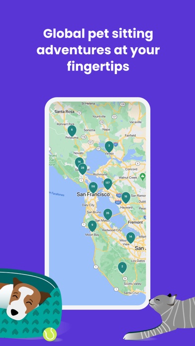 TrustedHousesitters screenshot 2