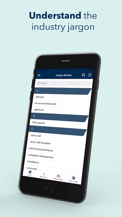TrustMark: Home Improvements screenshot 4