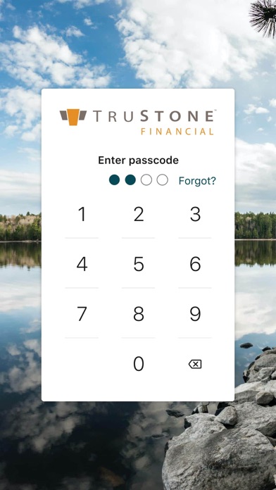 TruStone Mobile screenshot 3