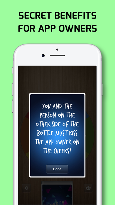 Truth or Dare 2 • Party Game screenshot 1