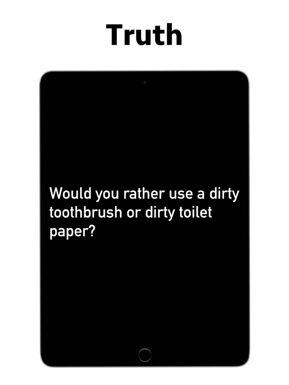 truth or dare 2 screenshot 4