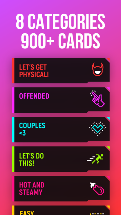 Truth Or Dare: Freaky Games screenshot 1