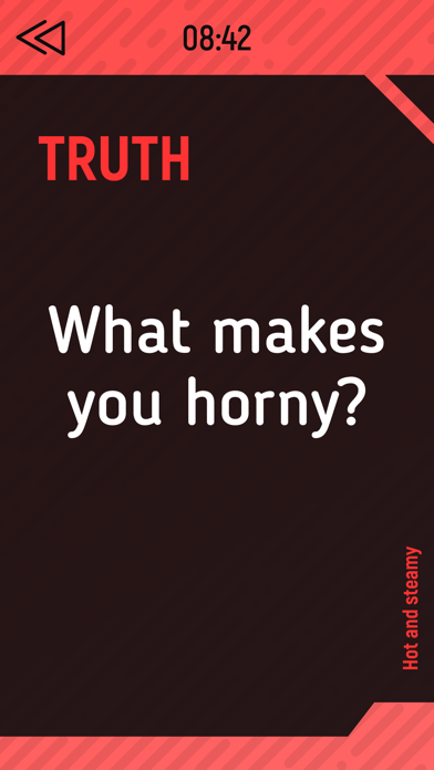 Truth Or Dare: Freaky Games screenshot 4