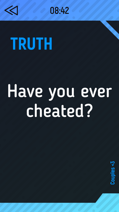 Truth Or Dare: Freaky Games screenshot 3