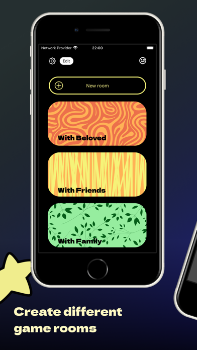 Truth or Dare? Fun Party Game screenshot 2