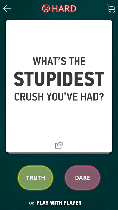 Truth or Dare? Fun Party Games screenshot 4