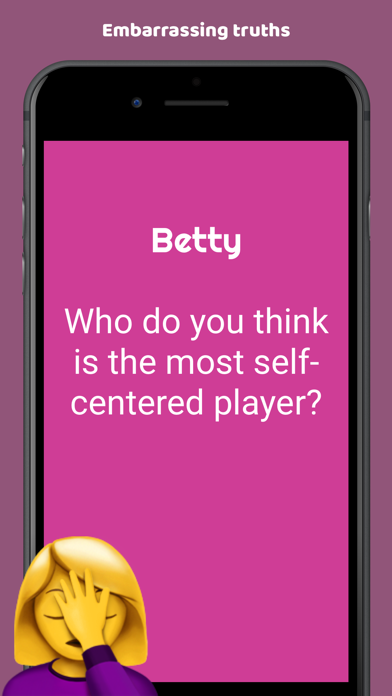 Truth or Dare !? screenshot 2