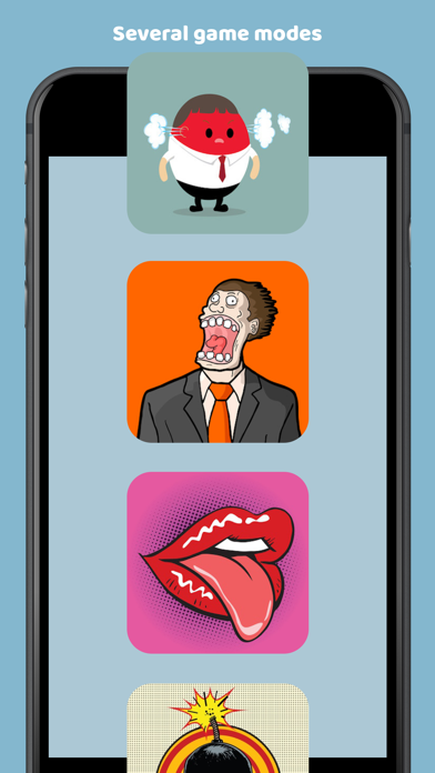 Truth or Dare !? screenshot 3