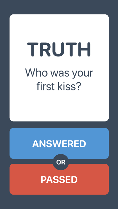 Truth or Dare? screenshot 2