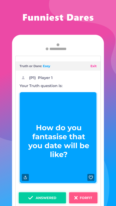 Truth or Dare' screenshot 2