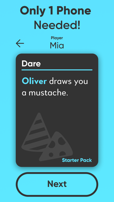 Truth Or Drink Dirty Questions screenshot 3