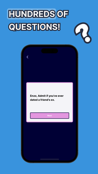 Truth or Truth ? screenshot 2