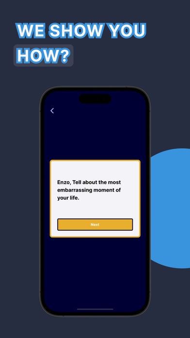 Truth or Truth ? screenshot 3