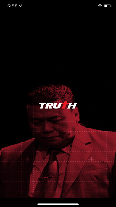 Truth.id screenshot 6