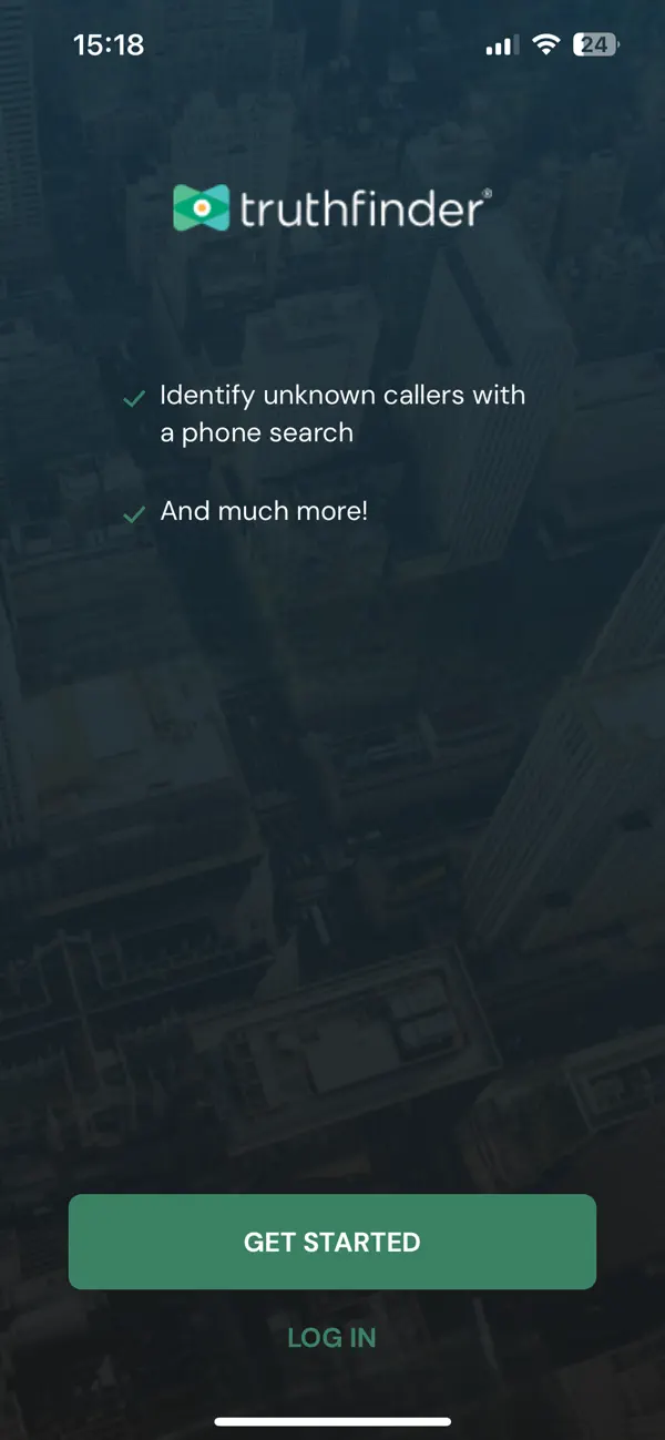 TruthFinder Search screenshot 6